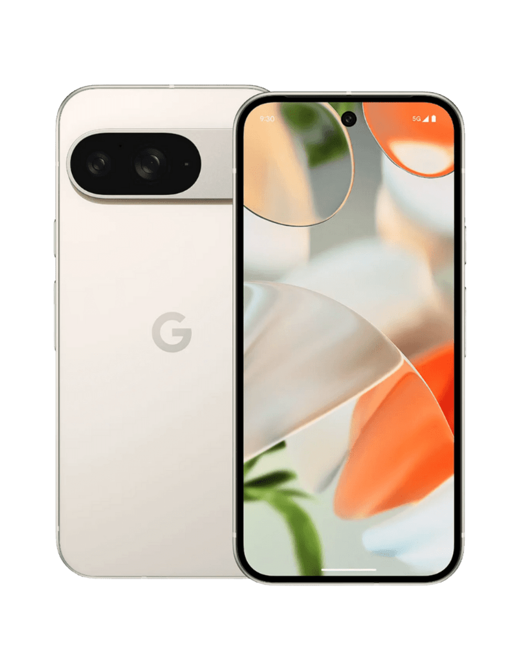 View Google Pixel 9 Pro