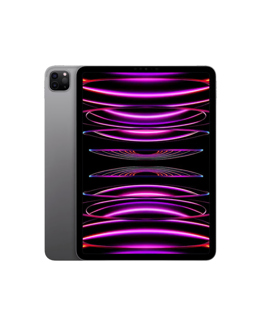 Picture of Apple iPad Pro (2022) 11"