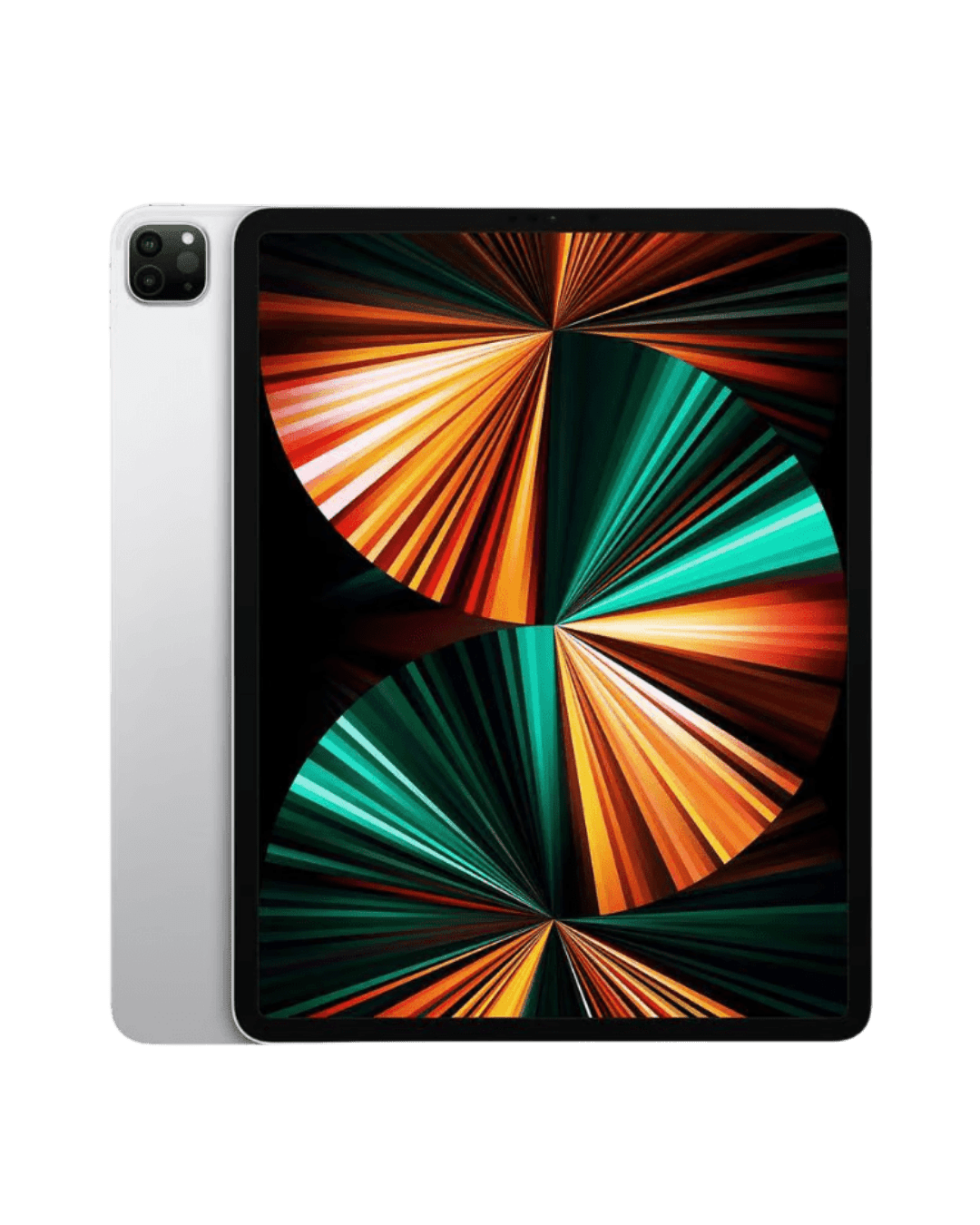 Picture of Apple iPad Pro 12.9 5th Generation (2021)