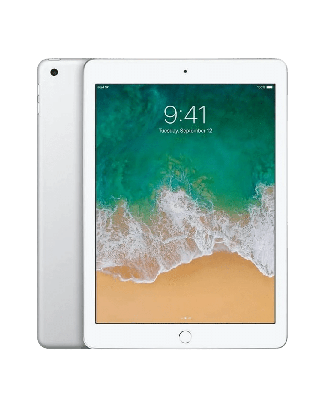 Picture of iPad 5th Generation (2017)