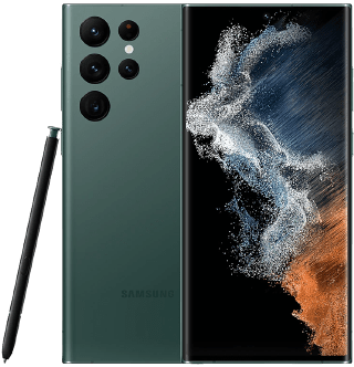 Samsung Galaxy S22 Ultra