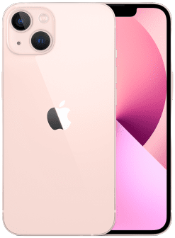 Picture of iPhone 13 - No Face ID