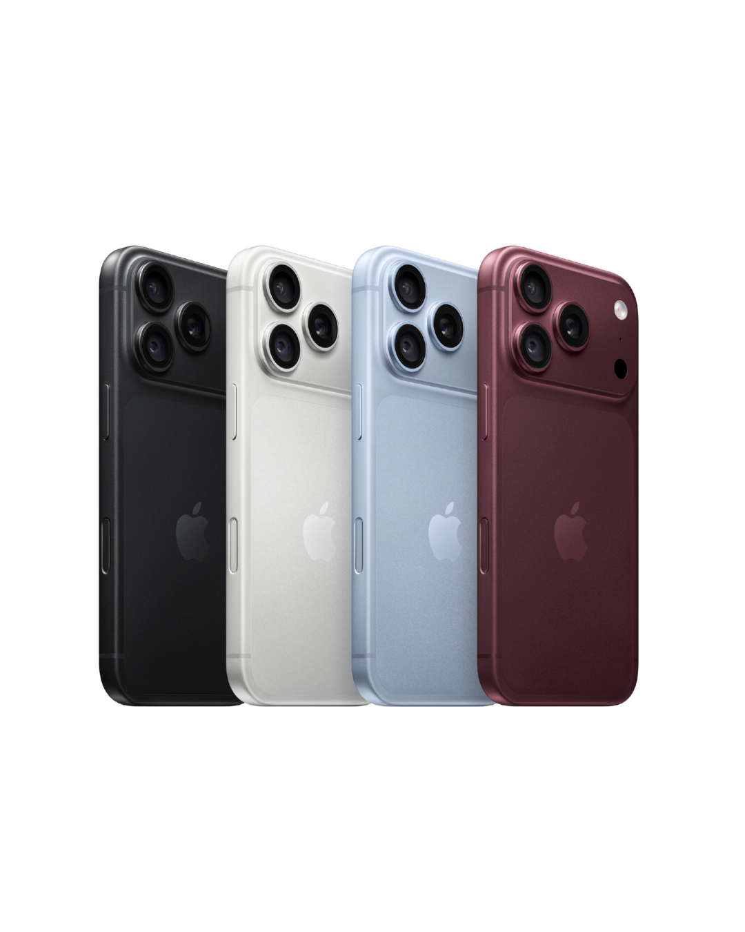 Picture of iPhone 18 Pro Max