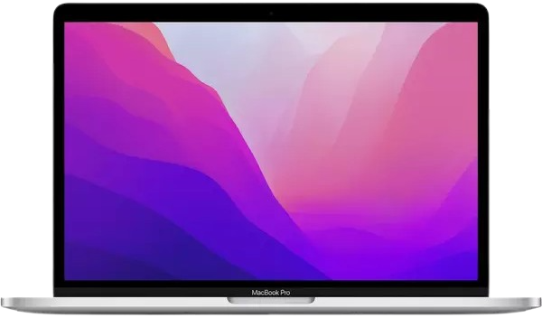 Picture of Macbook Pro M2 (2022)