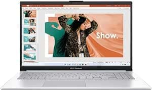 Picture of  ASUS Laptop Vivobook 15 E1504FA 15.6 Full HD Laptop